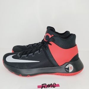 Nike KD Trey 5 IV Basketball Shoes University Red